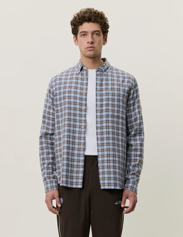 Check Shirt