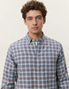 Check Shirt