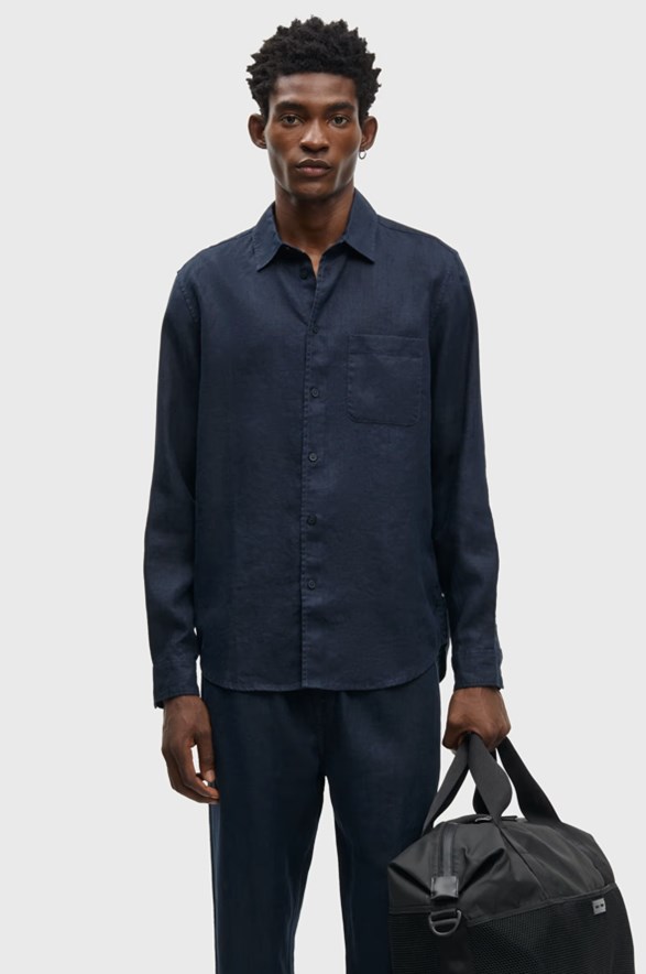 SALIAM NF SHIRT 16244