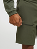 M Iconiq Shorts