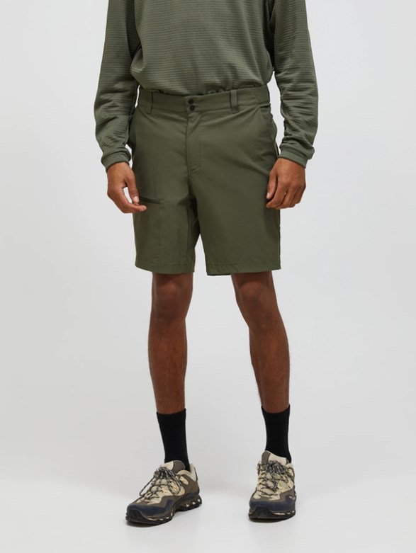 M Iconiq Shorts