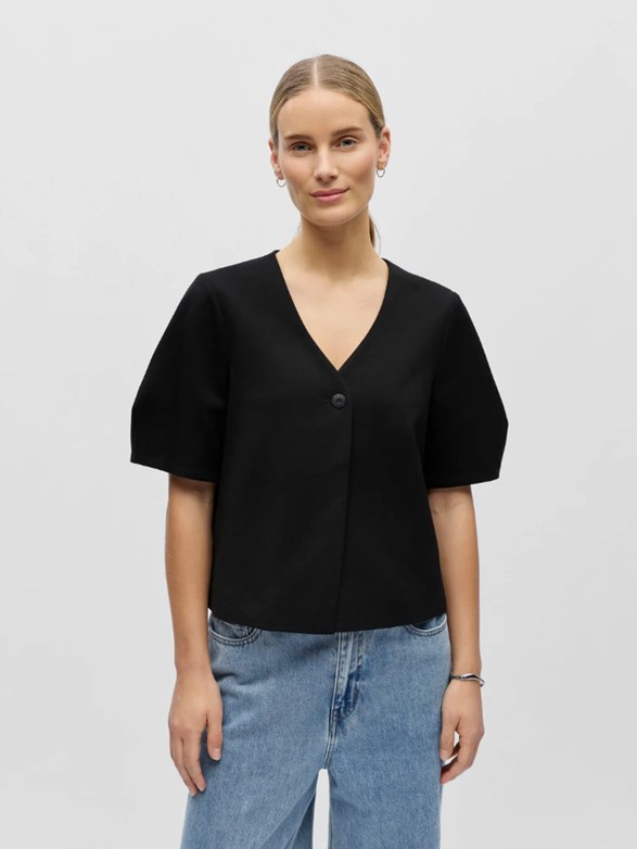 OBJLISA S/S RE TOP NOOS