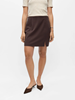 OBJLISA MW MINI SKIRT NOOS