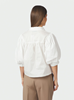 Etta Poplin Shirt