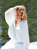 Vivette Woven Blouse