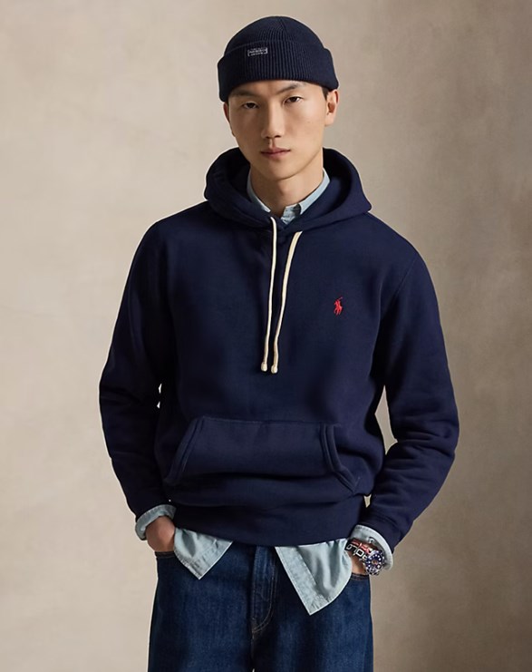 LSPOHOOD M2-LONG SLEEVE-KNIT