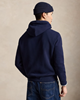 LSPOHOOD M2-LONG SLEEVE-KNIT