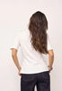 OrianeCC Pleat Tie Tee