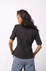 OrianeCC Pleat Tie Tee