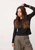SvalaCC O-neck Blouse