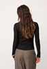 SvalaCC O-neck Blouse