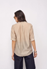DelinCC Balloon Emb Shirt