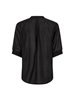 DelinCC Balloon Emb Shirt