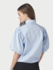 Parisa Stripe Blouse