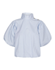 Parisa Stripe Blouse