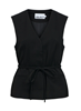 OBJLISA RE TIE WAISTCOAT NOOS