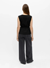 OBJLISA RE TIE WAISTCOAT NOOS