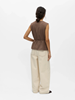 OBJLISA RE TIE WAISTCOAT NOOS