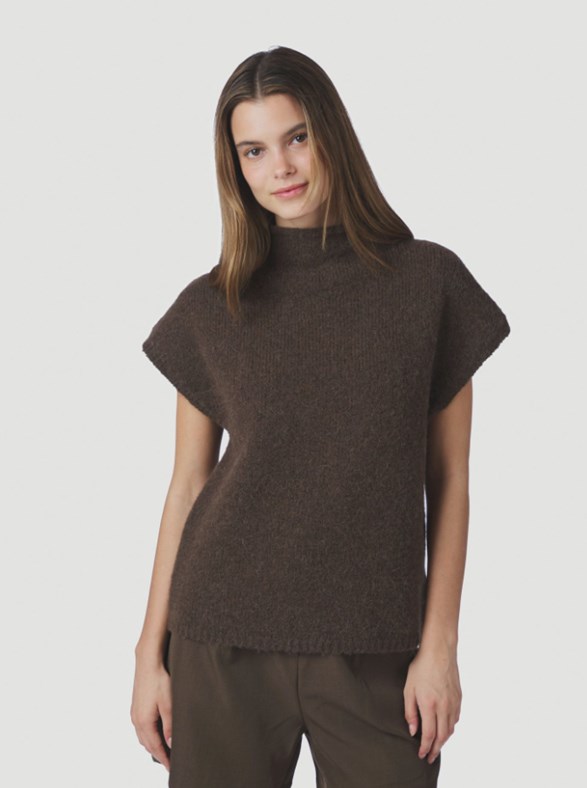 Jona Knit Top