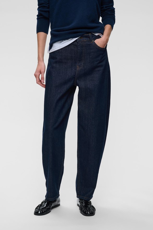 KarfinaIW L Barrel Pant
