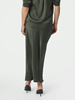 Vicky Heavy Sateen Skirt