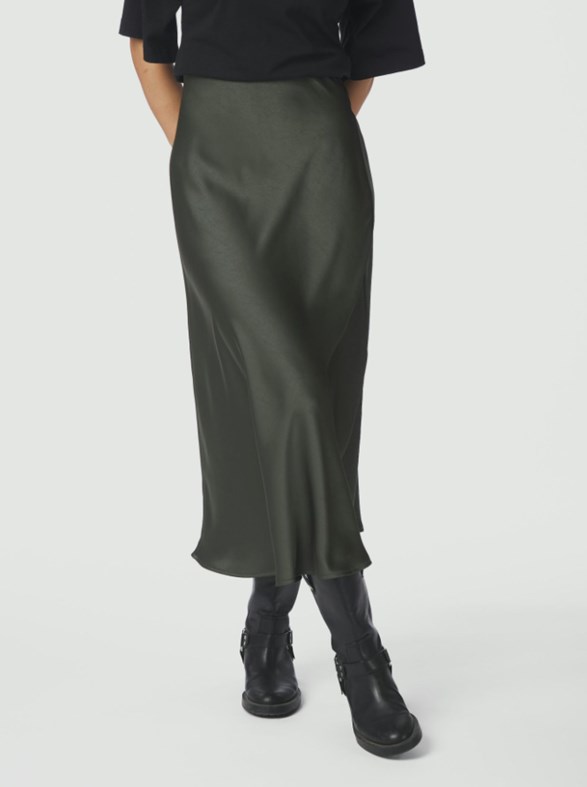 Bovary Skirt
