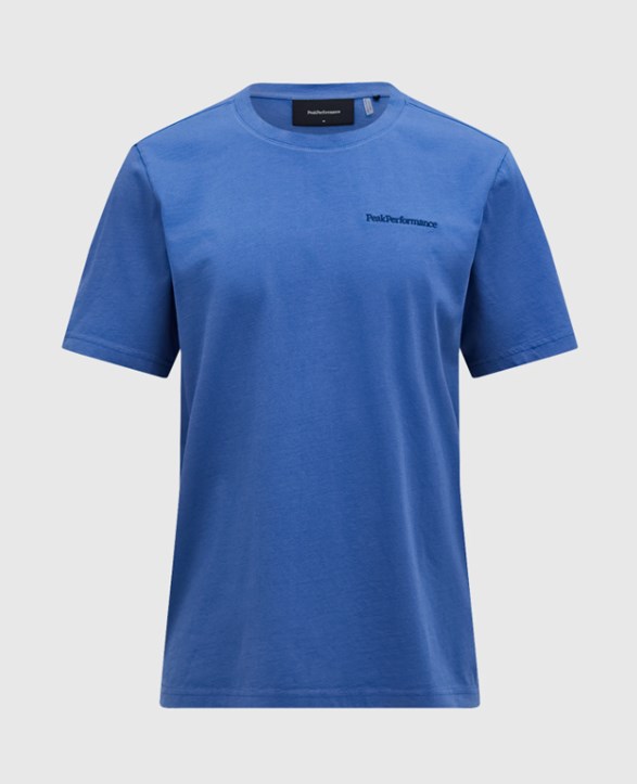 M Original Small Logo Tee