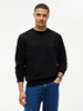 ESSENTIAL FLEECE CREWNECK