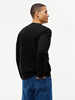ESSENTIAL FLEECE CREWNECK