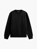 ESSENTIAL FLEECE CREWNECK