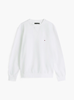 ESSENTIAL FLEECE CREWNECK