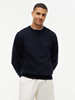 ESSENTIAL FLEECE CREWNECK