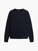 ESSENTIAL FLEECE CREWNECK