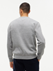 ESSENTIAL FLEECE CREWNECK