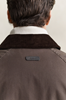 WAXED BARN JACKET