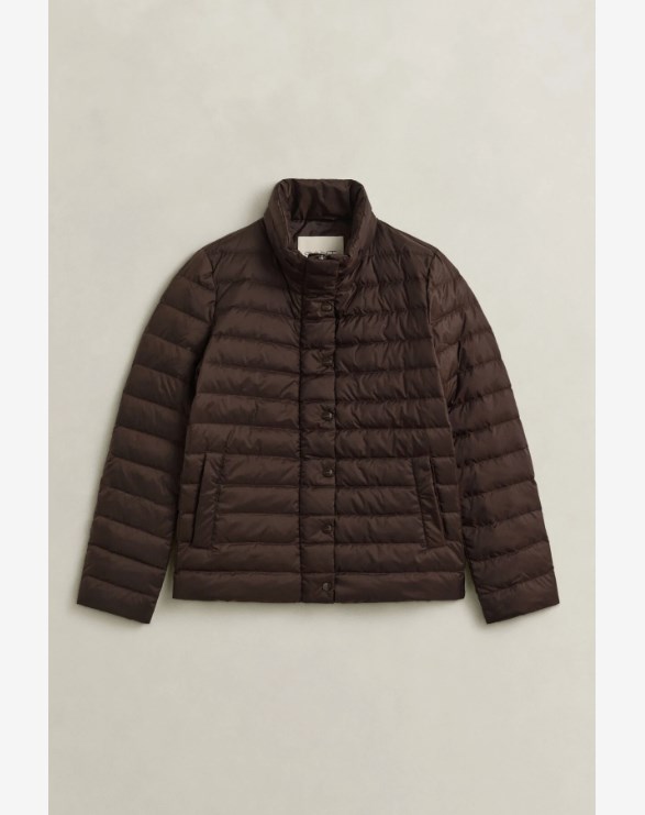 LIGHT DOWN JACKET