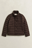 LIGHT DOWN JACKET