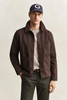 Twill Overshirt