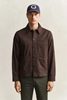 Twill Overshirt