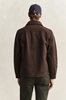 Twill Overshirt