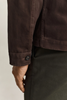 Twill Overshirt