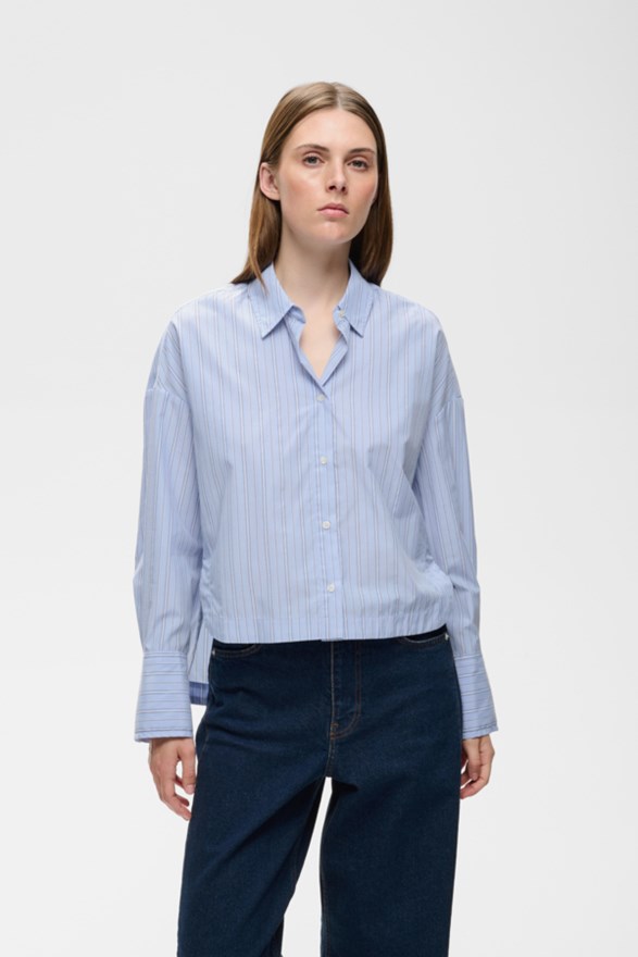 HALENIW SHORT SHIRT