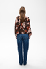 MASONIW BALLOON BLOUSE