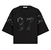 ElyCC 87 Lace Tee Sweat