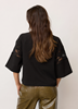 ElyCC 87 Lace Tee Sweat