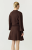 YASFONNY LS KNIT PULLOVER S. NOOS