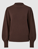 YASFONNY LS KNIT PULLOVER S. NOOS