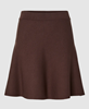 YASFONNY HW KNIT SKIRT S. NOOS