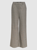 OBJLISA WIDE PANT AOP NOOS