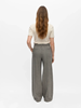 OBJLISA WIDE PANT AOP NOOS